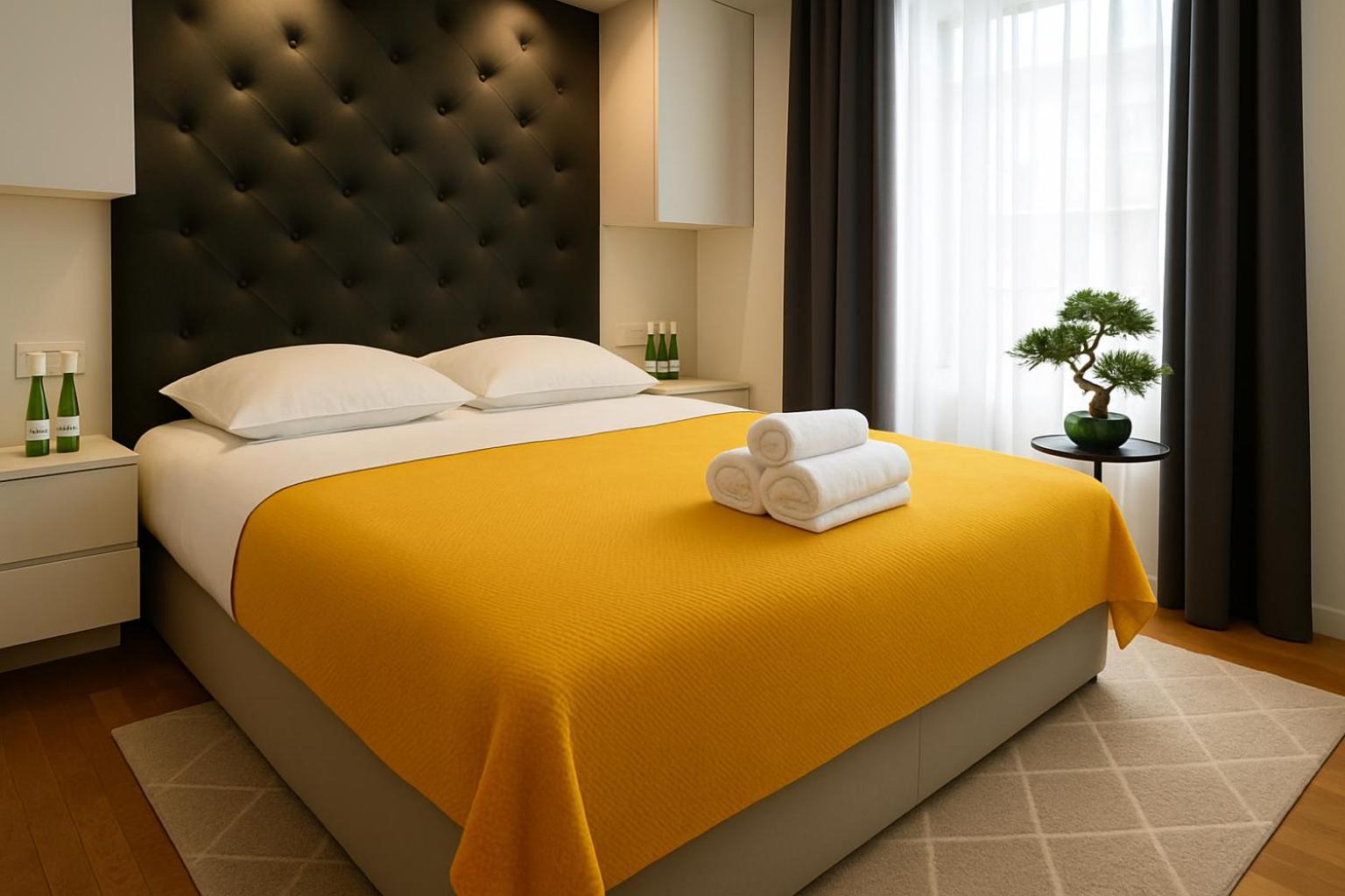Miodowy Apartament Na Kopisto 8A, Nowe Miasto W Centrum Rzeszowa ジェシュフ エクステリア 写真